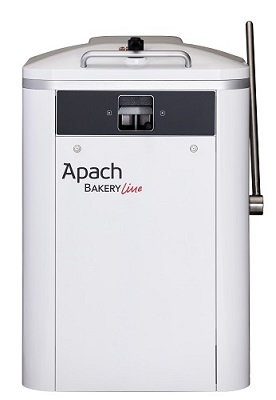 Тестоделитель ручной Apach Bakery Line SE M37s
