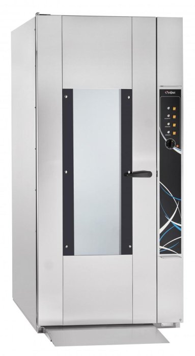 Шкаф расстоечный тепловой Abat ШРТ-18М 21000807849