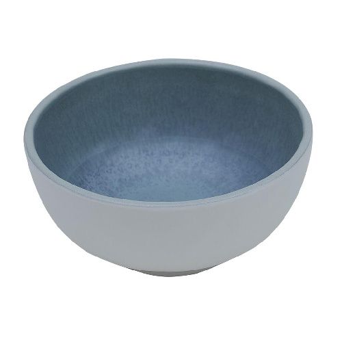 Салатник Greece 300 мл d 126 мм h60 мм круглый пластик меламин P.L. Proff Cuisine JW1035-TAI