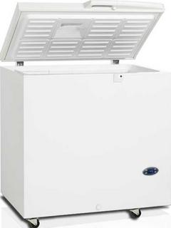Ларь лабораторный морозильный с глухой крышкой TEFCOLD SE20-45-P