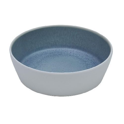 Салатник Greece 650 мл d 180 мм h51 мм круглый пластик меламин P.L. Proff Cuisine JW14007-TAI