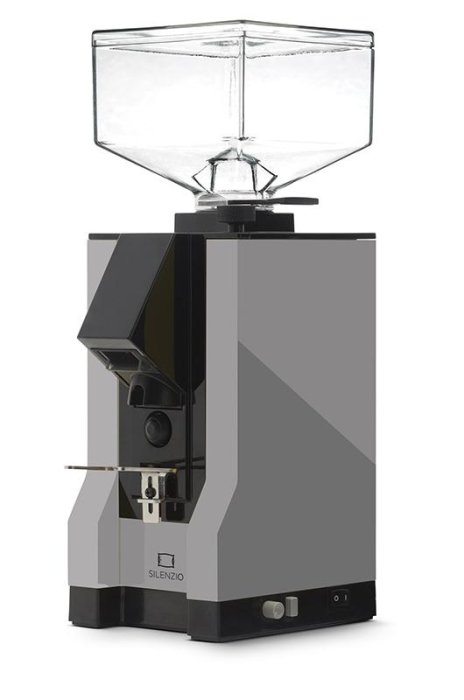 Кофемолка Eureka Mignon Silenzio 50 серая
