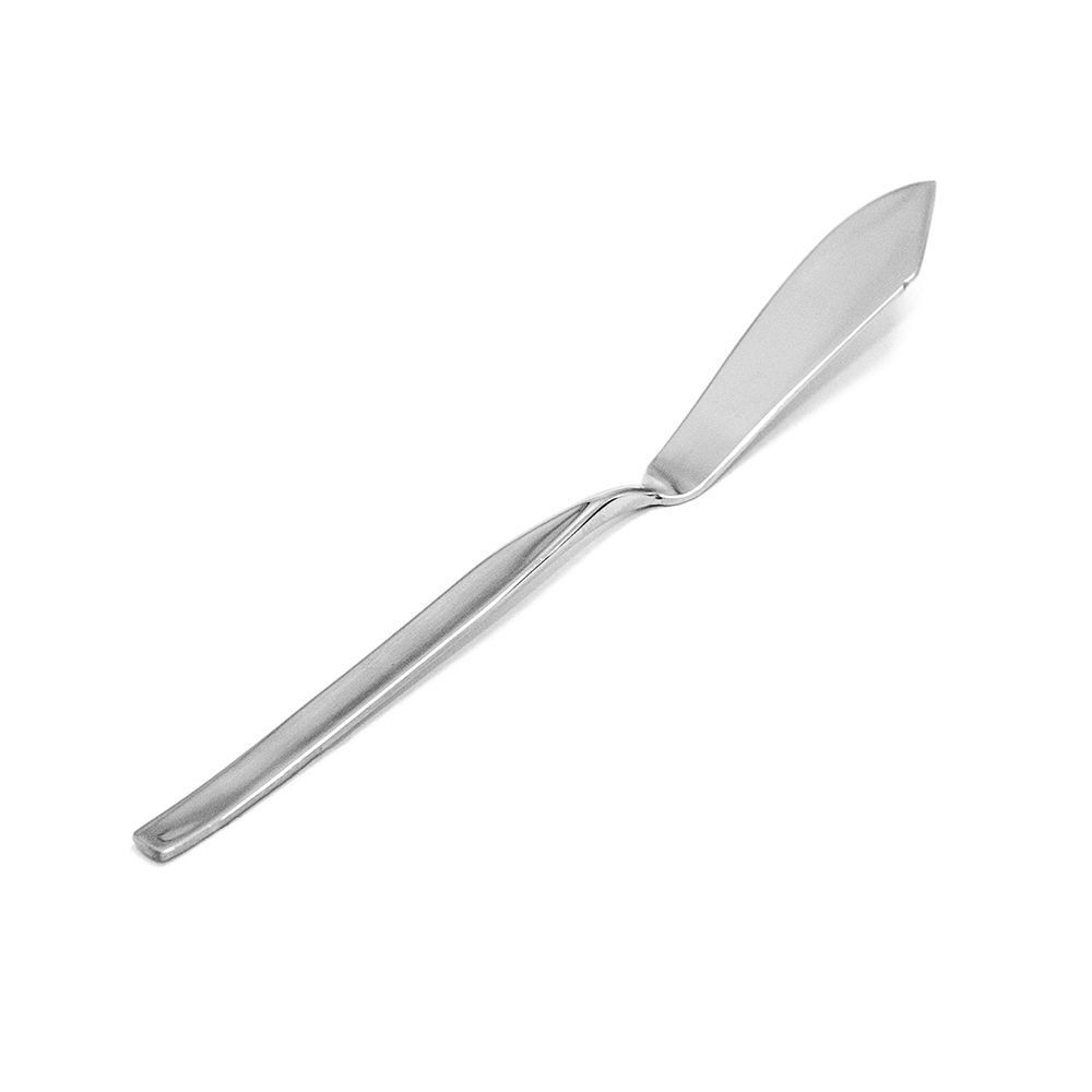 Нож Amboss для масла 160 мм, P.L. Proff Cuisine S037-12 NEW