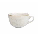 Чашка Cappuccino Stonecast 340мл Barley White Churchill SWHSCB281