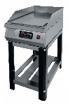 Поверхность жарочная индукционная Grill Master Ф1ИПЖР/800 (на подставке) 60011