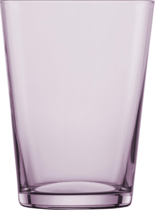 Бокал для воды TOGETHER 548 мл, d 93 мм, h 123 мм, lilac Schott Zwiesel 121532