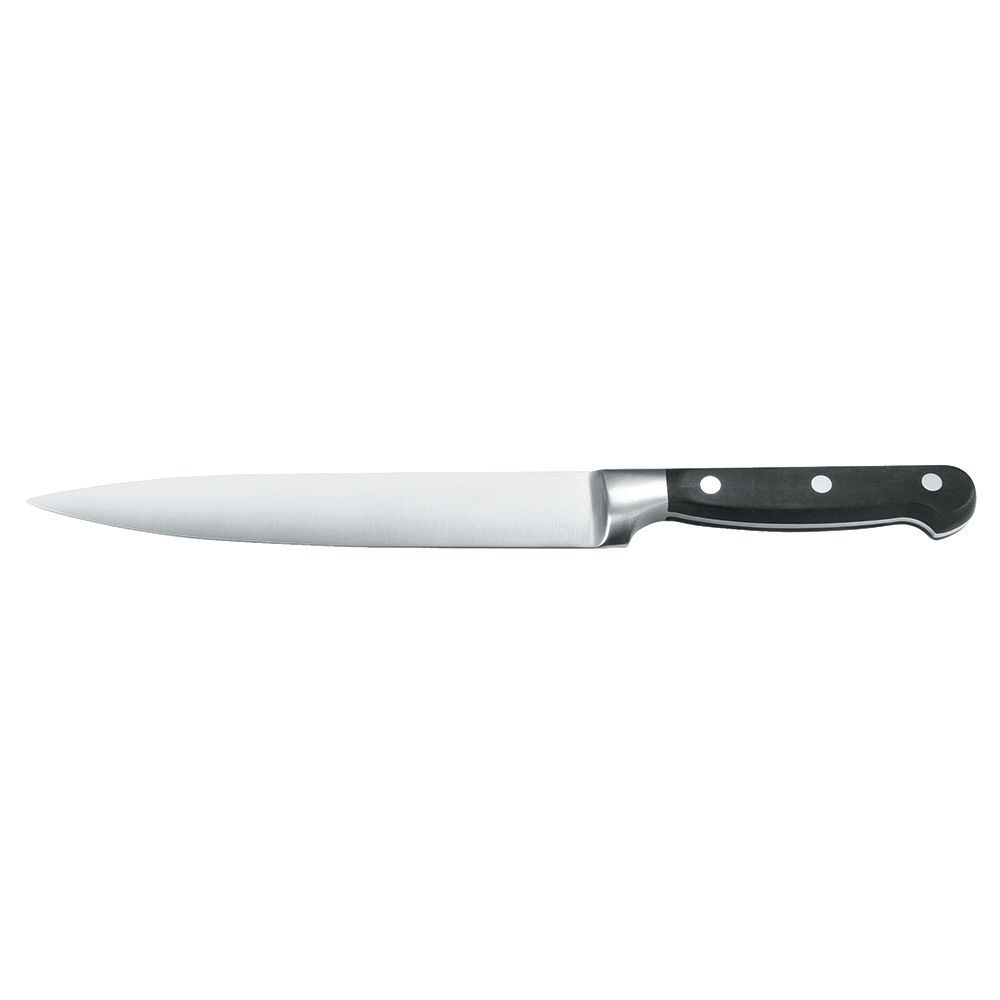 Нож Classic кованый поварской 200 мм, P.L. Proff Cuisine FR-9204-200