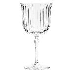 Бокал для вина «Джой» стекло 500мл D=105 H=210 мм прозр. Pasabahce 440340