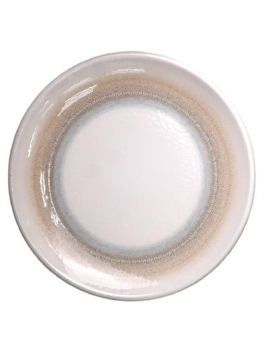 Тарелка Venus мелкая 230 мм Pioli 18ML23 PL Venus