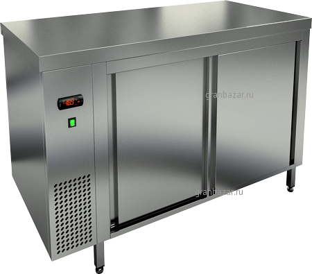 Стол тепловой  Hicold TS 13 SN O