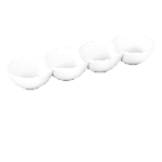 Менажница 4-х секц. 300*80 мм Wilmax 992602