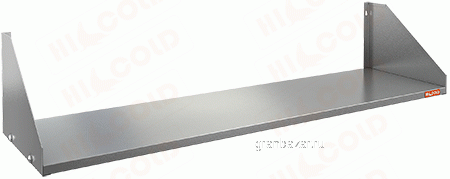 Полка открытая Hicold НПС-15/3