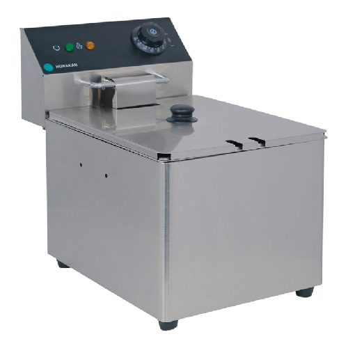 Фритюрница Hurakan HKN-FD8N