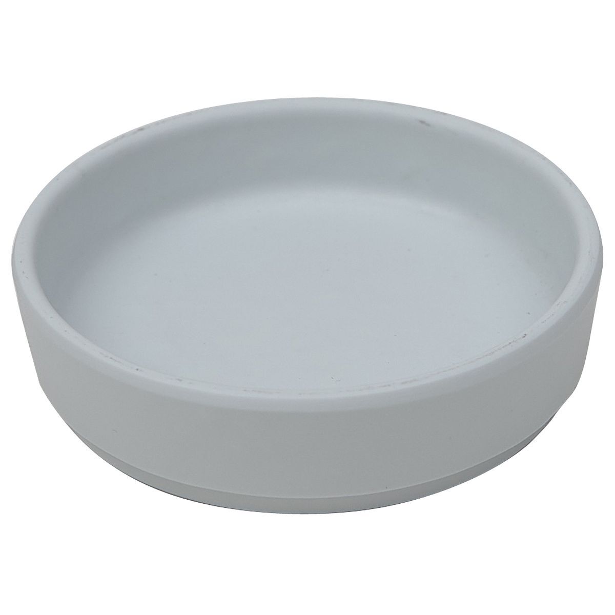 Соусник меламиновый 86х23мм Classic White P.L. Proff Cuisine JW35103-TAI
