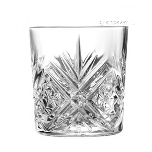 Олд Фэшн «Маскарад»; хр.стекло; 300мл; D=82/72,H=90мм; прозр. Cristal d`Arques G5547