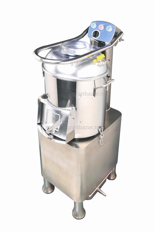 Картофелечистка  Airhot HLP-15