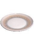 Тарелка Venus мелкая 250 мм Pioli 18ML25 PL Venus