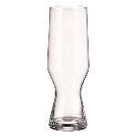 Бокал для пива «Биркрафт» стекло 550мл= D=73 H=212 мм прозр. Crystal Bohemia 91E/2SF71/0/00000/550-600