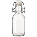 Бутылка «Эмилия»; стекло, пластик; 250мл; D=69, H=160мм Bormioli Rocco 6.66215