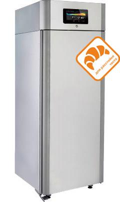 Шкаф холодильный Polair CS107-Bakery Br (тип2) с дисплеем