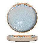 Тарелка с бортом Blue Panasia d 230 мм h29 мм P.L. Proff Cuisine 16-171EJM/F-AS PICTURE /К=18ШТ