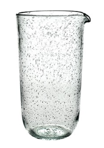 Графин «Пьюр»; стекло; D=130 мм, H=200 мм Serax B0817822