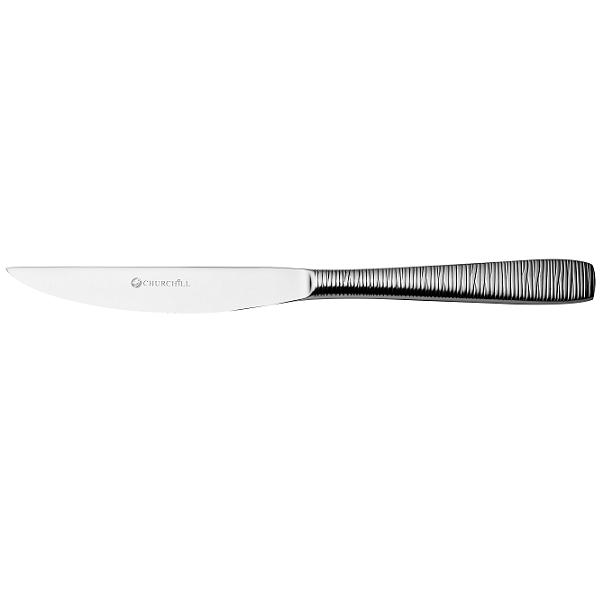 Нож для стейка Bamboo Churchill BASTKN1