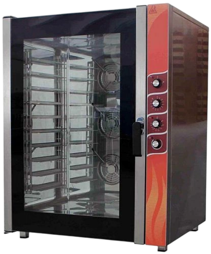 Шкаф пекарский ITERMA PI-910RI