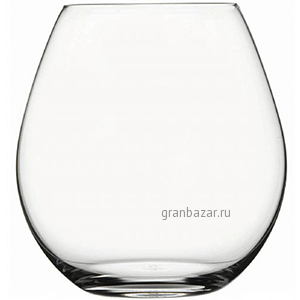 Хайбол «Арт»; стекло; 610мл; H=12см Nude 64025