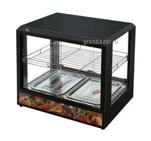 Витрина тепловая Hurakan HKN-WD10B