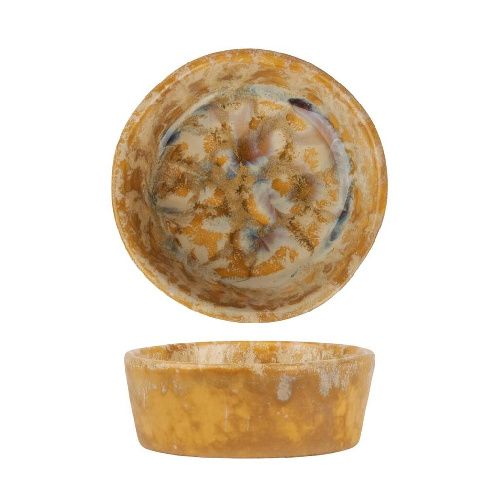 Соусник Light Brown Frutti di Mare 80 мл d 80/70 мм h30 мм P.L. Proff Cuisine B24001128-2401B