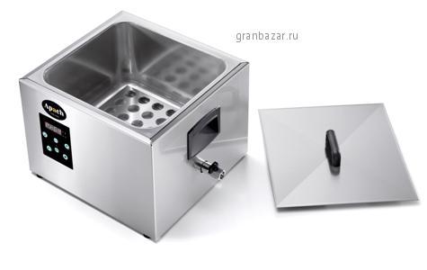 Термостат-ванна Apach Cook Line ASV 2/3 GN R