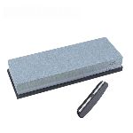 Точильный камень для ножей и ножниц 400/1000
