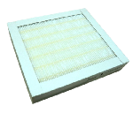 Фильтр RoboLabs гофрированный для ROBOFRYBOX ONE