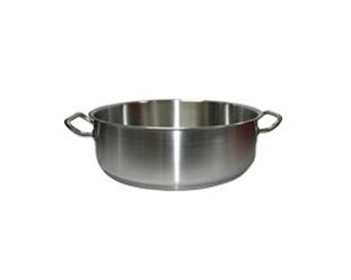 Кастрюля 29,4 л d500х150 мм, без крышки Maco RXP045WOL