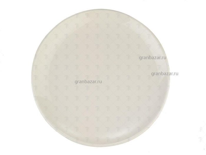 Тарелка плоская Bonna Gourmet GRM17DZ (17 см)