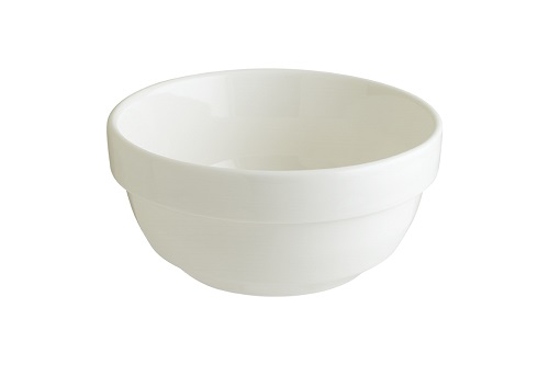 Салатник White d=120 мм. 350 мл. h=53 мм. 