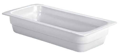 Гастроемкость GN 1/3 H=65, меламин, Maco GNM-252