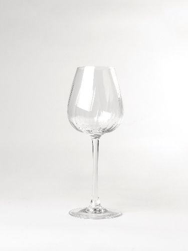 Бокал для вина Свирли 350 мл d55 мм h215 мм хр.стекло Cristal d`Arques V2829