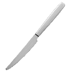 Нож десертный "Астория"; сталь нерж. Eternum 1520-6