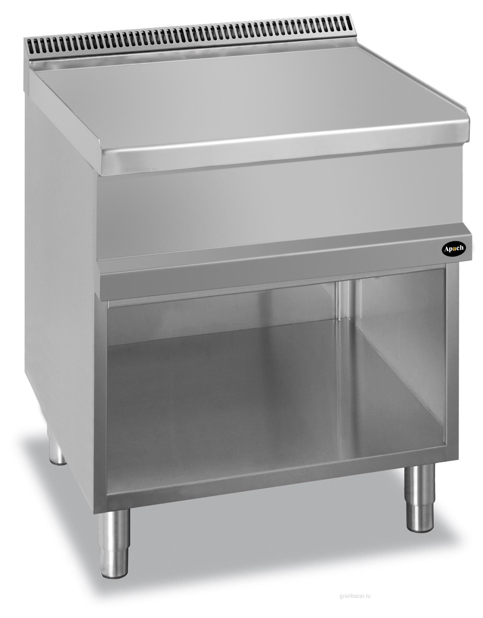 Нейтральный элемент Apach Cook Line APN-77P