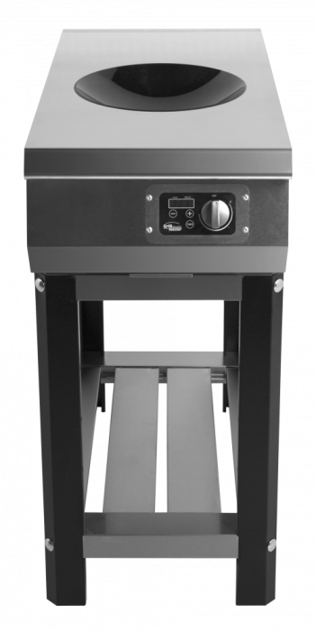 Плита индукционная настольная Grill Master WOK Ф1ИП/800 60005