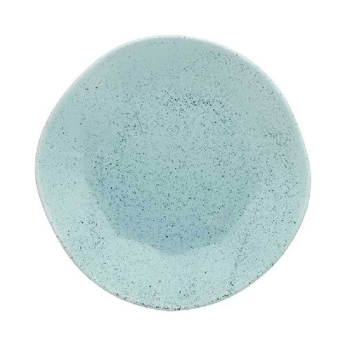 Тарелка мелкая RYO BLUE BAY 275мм Oxford 077080, RB02-9507