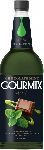 Сироп Мята и шоколад GOURMIX 1000мл (1 бут)