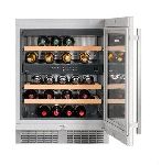 Шкаф винный встраиваемый металл LIEBHERR UWTES 1672