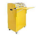 Упаковщик вакуумный Foodatlas VS-600E Eco окраш. сталь