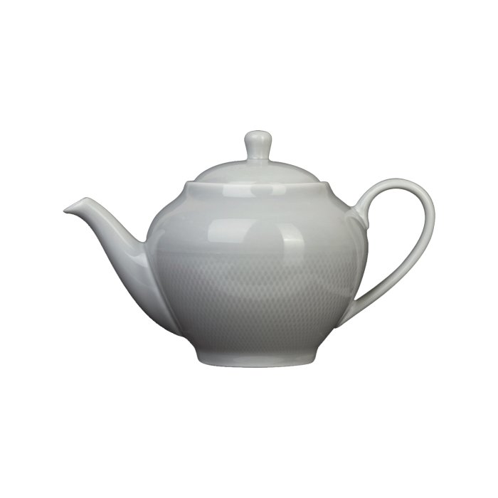 Чайник заварочный Rosenthal 500 мл без фильтра, голубой Corone XSY3778