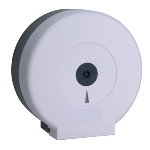 Диспенсер для туалетной бумаги пластик VIATTO OK-501A