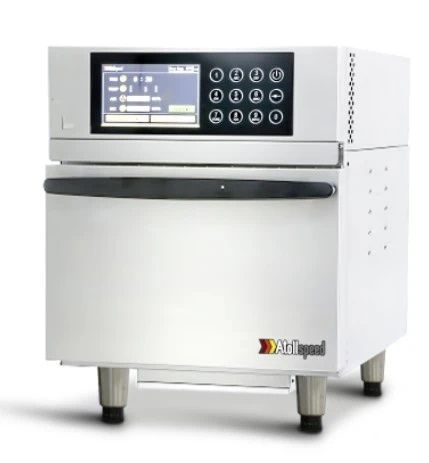 Печи высокоскоростные/комбинированные