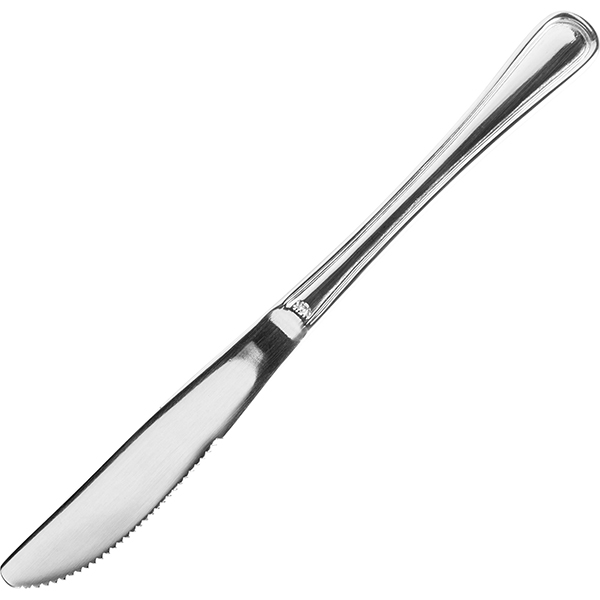 Нож десертный «Эко Кембридж»; сталь нерж.; L=195/90,B=16мм Pintinox 49154596